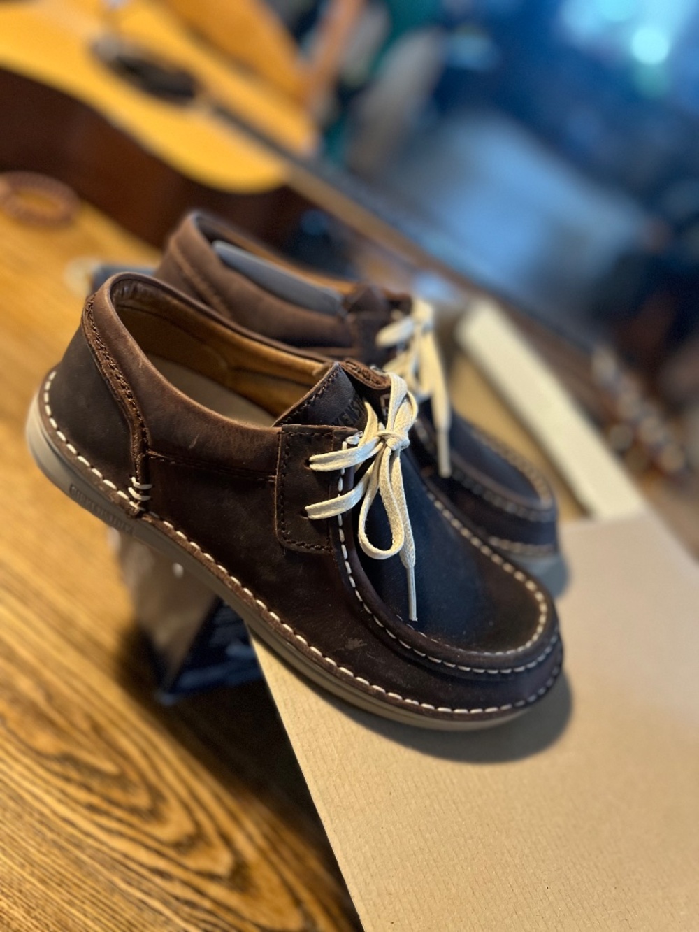 BIRKENSTOCK Pasadena 36 - Picture 6 of 7
